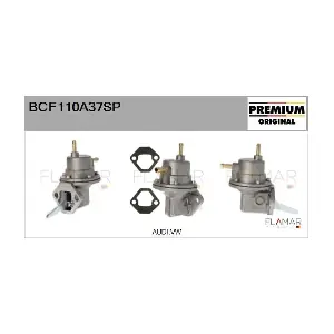 BCF110A37SP FLAMAR