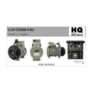 CAF520067HQ FLAMAR