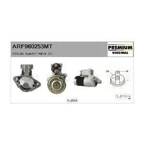 ARF960253MT FLAMAR