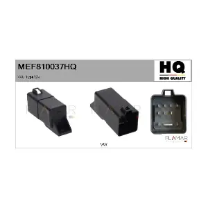 MEF810037HQ FLAMAR