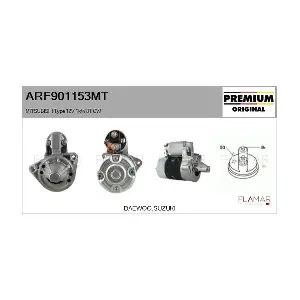 ARF901153MT FLAMAR