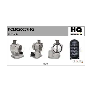 FCM020057HQ FLAMAR