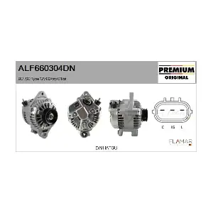 ALF660304DN FLAMAR