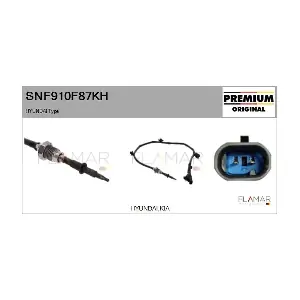 SNF910F87KH FLAMAR