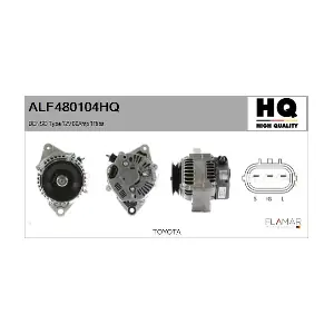 ALF480104HQ FLAMAR