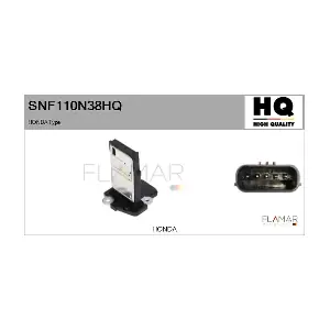 SNF110N38HQ FLAMAR