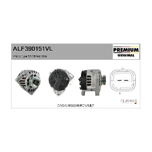 ALF390151VL FLAMAR