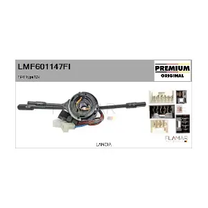 LMF601147FI FLAMAR