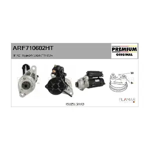 FLAMAR ARF710602HT