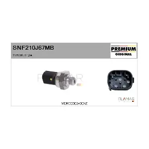SNF210J67MB FLAMAR