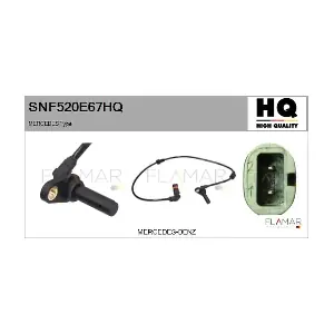 SNF520E67HQ FLAMAR