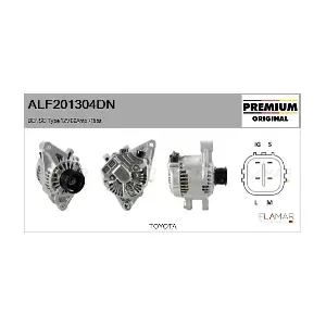 FLAMAR ALF201304DN