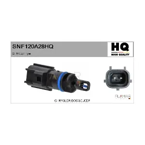 SNF120A28HQ FLAMAR