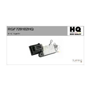 RGF720102HQ FLAMAR