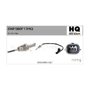 SNF560F17HQ FLAMAR