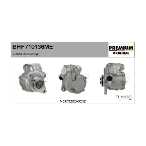 BHF710136ME FLAMAR