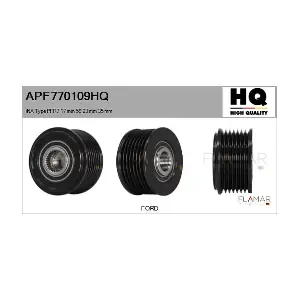 FLAMAR APF770109HQ