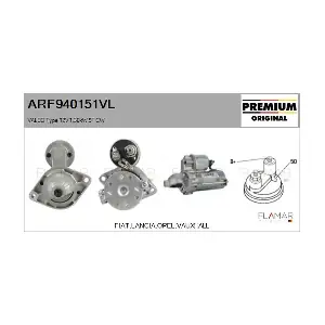 FLAMAR ARF940151VL