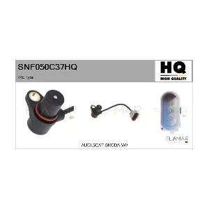 SNF050C37HQ FLAMAR