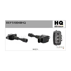 FLAMAR BEF510048HQ