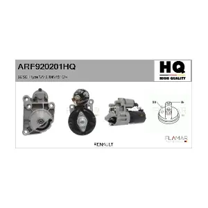 ARF920201HQ FLAMAR