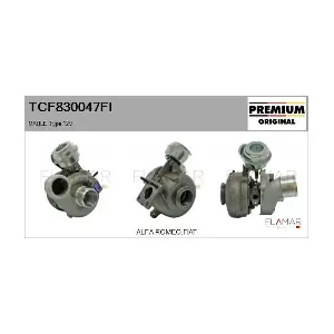 TCF830047FI FLAMAR