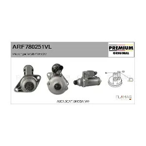 ARF780251VL FLAMAR