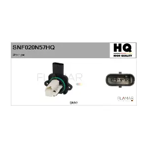 SNF020N57HQ FLAMAR