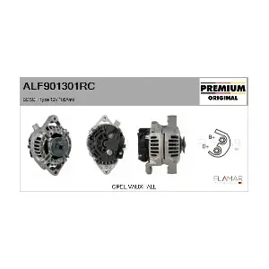 FLAMAR ALF901301RC