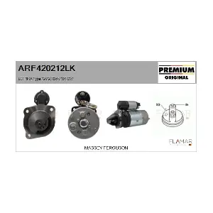 FLAMAR ARF420212LK