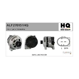 FLAMAR ALF270151HQ