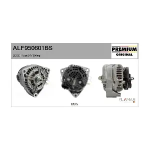 ALF950601BS FLAMAR
