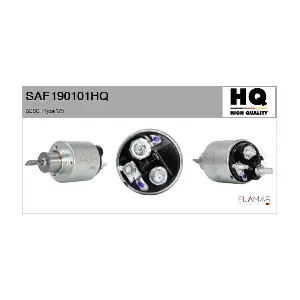 SAF190101HQ FLAMAR