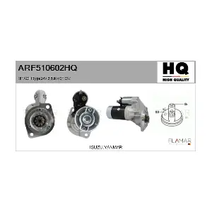 FLAMAR ARF510602HQ