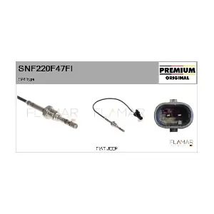 SNF220F47FI FLAMAR