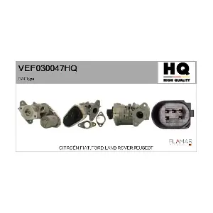 FLAMAR VEF030047HQ
