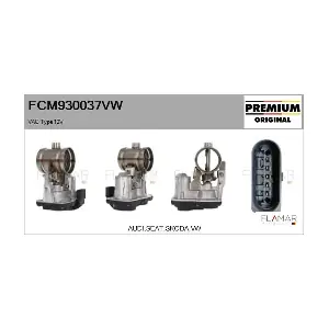 FCM930037VW FLAMAR