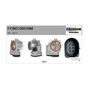 FCM310057BM FLAMAR