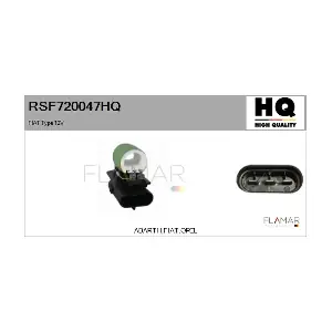RSF720047HQ FLAMAR