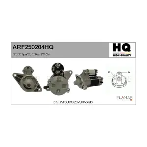 ARF250204HQ FLAMAR