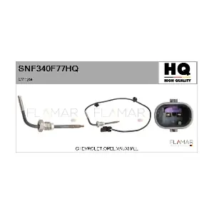 SNF340F77HQ FLAMAR