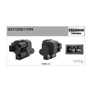 BEF020017RN FLAMAR