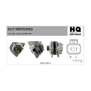 FLAMAR ALF160153HQ