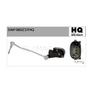 SNF060Z37HQ FLAMAR