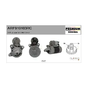 ARF910103RC FLAMAR