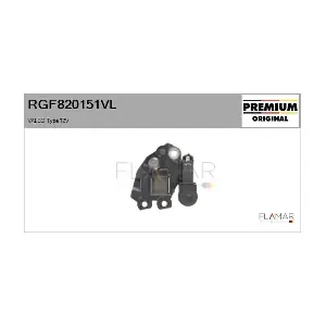 RGF820151VL FLAMAR