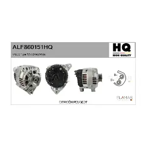 FLAMAR ALF860151HQ