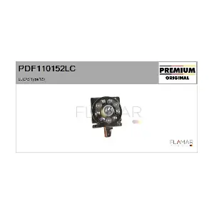 FLAMAR PDF110152LC