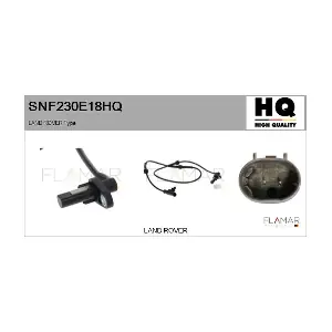 SNF230E18HQ FLAMAR