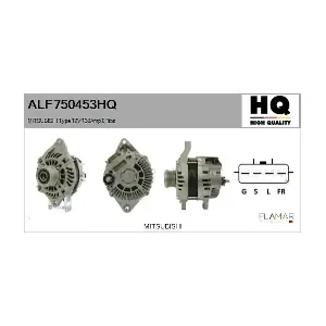 ALF750453HQ FLAMAR